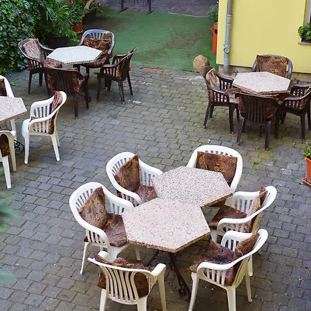 Damkoehler Ot Westerhausen Thale