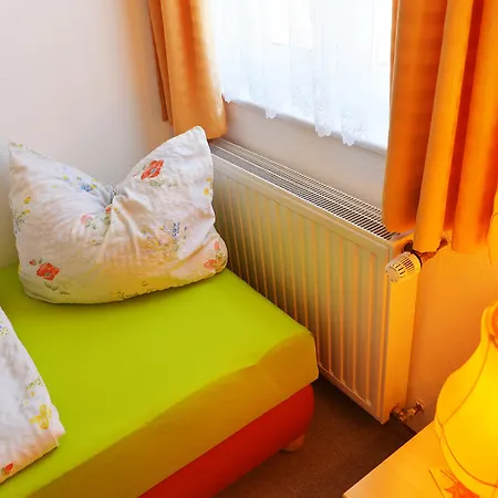 Vendégház Damkoehler Ot Westerhausen 3*