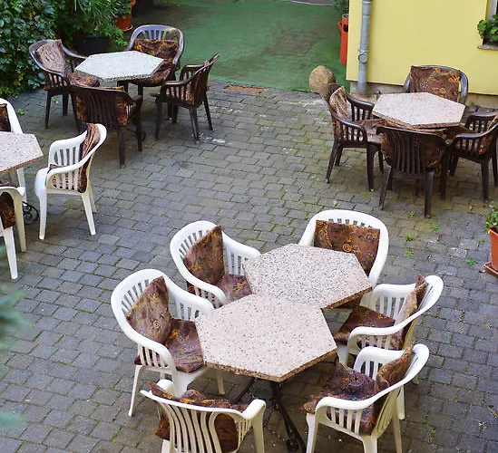 Damkoehler Ot Westerhausen Thale