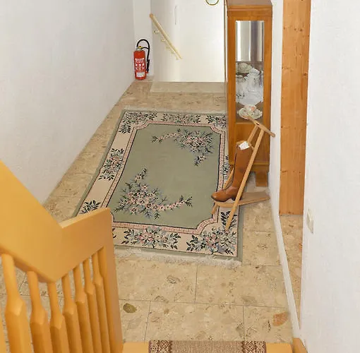 Penzion Damkoehler Ot Westerhausen 3*