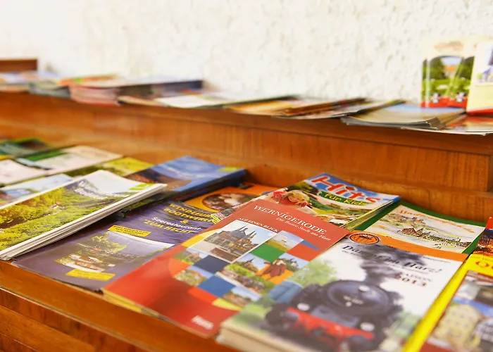 Damkoehler Ot Westerhausen Thale