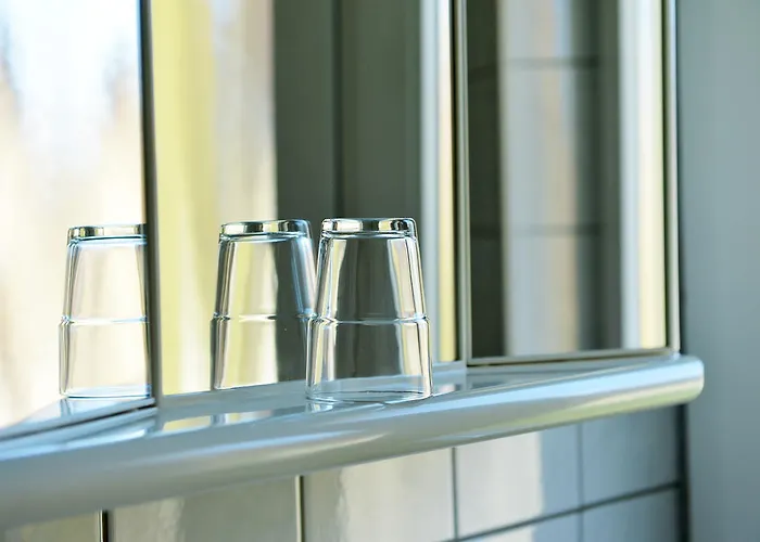 Penzion Damkoehler Ot Westerhausen 3*