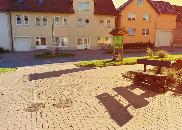 Damkoehler Ot Westerhausen